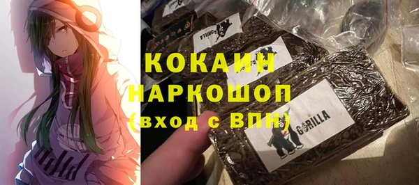 ешки Мегион